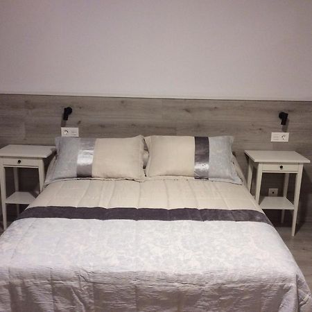 La Casa De Los Soportales Mansilla de las Mulas Exteriér fotografie